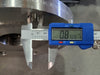 MAGTECH Magnetic Level Gauge LG6C-3 300#-0.960-302-229-23.622 IN (FS)(WN)