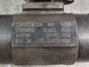 JAG 1" Class 1500 Ball Valve B16.34 T3R10SW15N 1RP