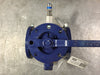 JAG 2", Class 150 Trunnion Ball Valve B16.34