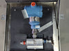 ROSEMOUNT Pressure Transmitter 3051 Assembly w/ Enclosure
