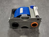 HID Fargo DTC4250 Color Ribbon YMCKO 250 Images 045100