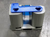 HID Fargo DTC4250 Color Ribbon YMCKO 250 Images 045100
