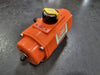 BETTIS D-Series Spring Return Pneumatic Actuator DS0065.B2A04K.14K0