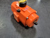 BETTIS D-Series Spring Return Pneumatic Actuator DS0065.B2A04K.14K0