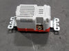 PASS & SEYMOUR 20A 125V Tamper Resistant Duplex Outlet w/ USB Charger TR8300HUS-RED