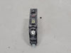 SQUARE D 20 Amp, 1 Pole, 120/240 volts Circuit Breaker QOB120