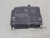 SQUARE D 20 Amp, 1 Pole, 120/240 volts Circuit Breaker QOB120