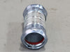 1-1/4" Compression Coupling (Box of 6)