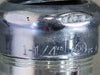 1-1/4" Compression Coupling (Box of 6)
