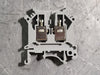 PHOENIX CONTACT Disconnect Terminal Block UK4-T (Bag of 4)