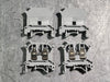 PHOENIX CONTACT Disconnect Terminal Block UK4-T (Bag of 4)