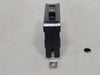 CUTLER-HAMMER 15 Amp, 1 Pole, 120/240 volts Circuit Breaker BA115