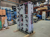 ALLEN-BRADLEY CENTERLINE 2100 Low-Voltage MCC Section SN-X-LRXX19/1, 600V, 1600A, 3-Ph