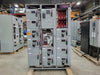 ALLEN-BRADLEY CENTERLINE 2100 Low-Voltage MCC Section SN-X-LRXX19/1, 600V, 1600A, 3-Ph