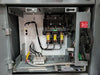 ALLEN-BRADLEY CENTERLINE 2100 Low-Voltage MCC Section SN-X-LRXX19/1, 600V, 1600A, 3-Ph