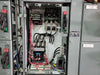 ALLEN-BRADLEY CENTERLINE 2100 Low-Voltage MCC Section SN-X-LRXX19/1, 600V, 1600A, 3-Ph