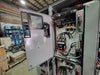 ALLEN-BRADLEY CENTERLINE 2100 Low-Voltage MCC Section SN-X-LRXX19/1, 600V, 1600A, 3-Ph