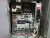ALLEN-BRADLEY CENTERLINE 2100 Low-Voltage MCC Section SN-X-LRXX19/1, 600V, 1600A, 3-Ph