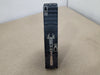 SCHNEIDER ELECTRIC TeSys Reverser Power Base, 3P, 1NO+1NC, 12A, LU2B12BL
