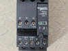 SCHNEIDER ELECTRIC TeSys Reverser Power Base, 3P, 1NO+1NC, 12A, LU2B12BL
