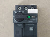 SCHNEIDER ELECTRIC TeSys Reverser Power Base, 3P, 1NO+1NC, 12A, LU2B12BL