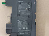 SCHNEIDER ELECTRIC TeSys Reverser Power Base, 3P, 1NO+1NC, 12A, LU2B12BL