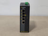 PERLE Industrial Ethernet Switch With PoE IDS-105GPP