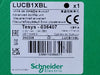 SCHNEIDER ELECTRIC 0.35-1.4 Amp 24 VDC Advanced Starter Control Unit LUCB1XBL