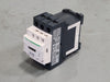 SCHNEIDER ELECTRIC 25 Amp, 3 Pole, 1NO + 1NC, 24 VDC Coil Contactor LC1D25BD