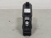 SCHNEIDER ELECTRIC 15 Amp, 1 Pole, 120/240 volts Circuit Breaker CHOM115
