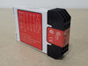 BANNER 6 Amp Emergency Stop Safety Relay ES-FA-6G