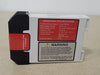 BANNER 6 Amp Emergency Stop Safety Relay ES-FA-6G