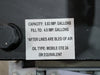 ZACON 1.5 Hp Hydraulic Power Pack