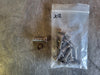 Set of Coplanar Mounting Brackets 18pcs, M10/M8 Nuts, Bolts, Washers