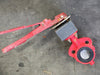 BRAY 1.75" Butterfly Valve