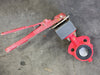 BRAY 1.75" Butterfly Valve