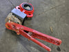 BRAY 1.75" Butterfly Valve