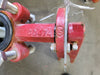 BRAY 1.75" Butterfly Valve