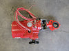 REMOTE CONTROL RCEL006 Electric Actuator w/ Butterfly Valve
