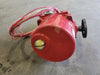 REMOTE CONTROL RCEL006 Electric Actuator w/ Butterfly Valve
