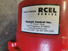 REMOTE CONTROL RCEL006 Electric Actuator w/ Butterfly Valve