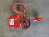 REMOTE CONTROL RCEL006 Electric Actuator w/ Butterfly Valve