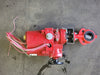 REMOTE CONTROL RCEL006 Electric Actuator w/ Butterfly Valve