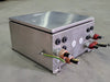 RITTAL Control Panel Enclosure, Stainless Steel, Type 1, 12, 4X, AE 1006.500