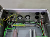 RITTAL Control Panel Enclosure, Stainless Steel, Type 1, 12, 4X, AE 1006.500
