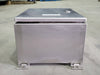 RITTAL AE 1005.500 Control Panel Enclosure, Stainless Steel  15"x11"x8"