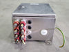 RITTAL AE 1005.500 Control Panel Enclosure, Stainless Steel  15"x11"x8"