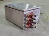 RITTAL AE 1005.500 Control Panel Enclosure, Stainless Steel  15"x11"x8"