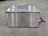 RITTAL AE 1005.500 Control Panel Enclosure, Stainless Steel  18"x11"x8"