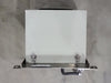 ROSEMOUNT 8800D Vortex Flow Meter w/ Enclosure & Contact Heater